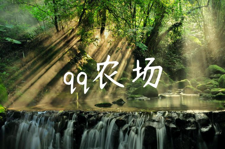 qq农场