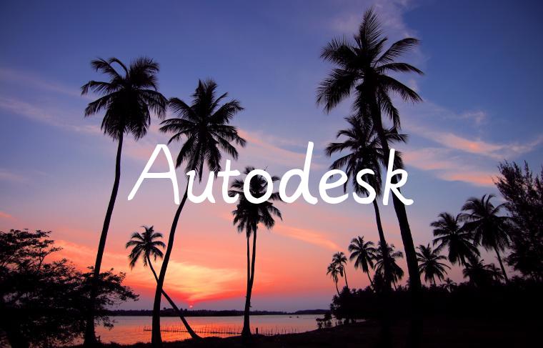 Autodesk