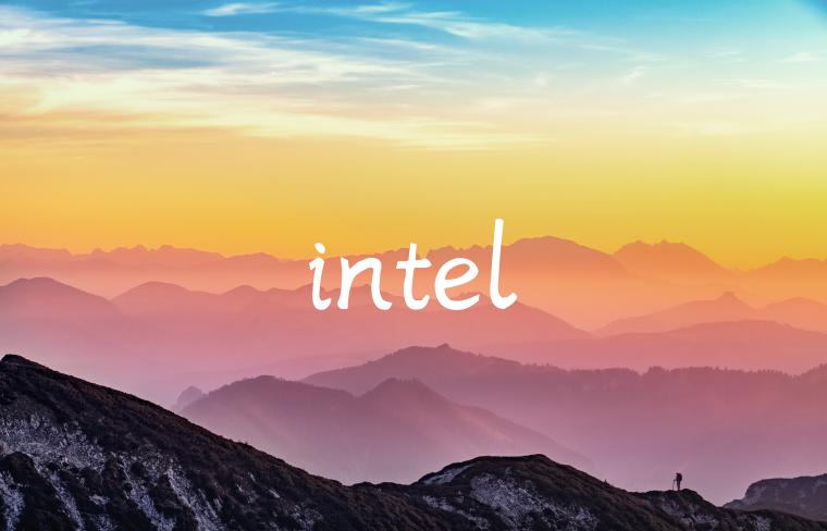 intel