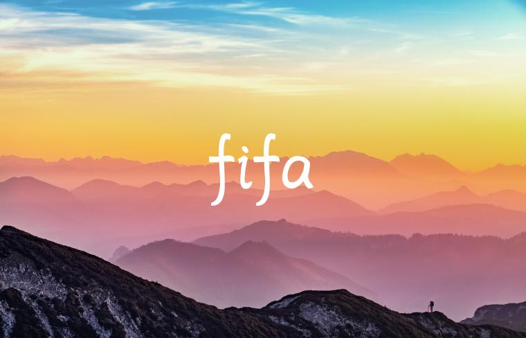 fifa