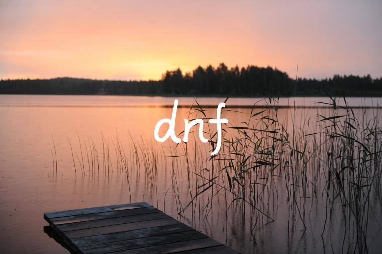 dnf