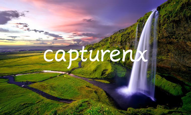 capturenx