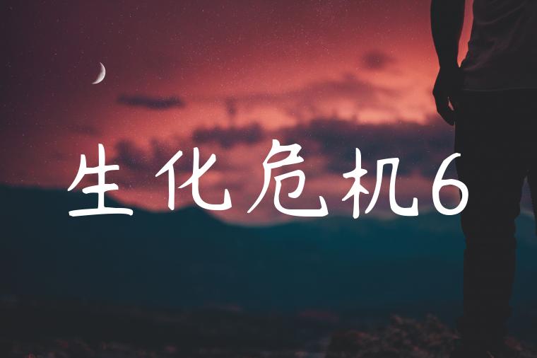 生化危机6
