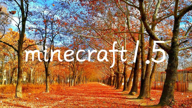 minecraft1.5