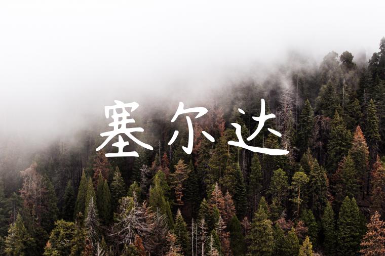 塞尔达