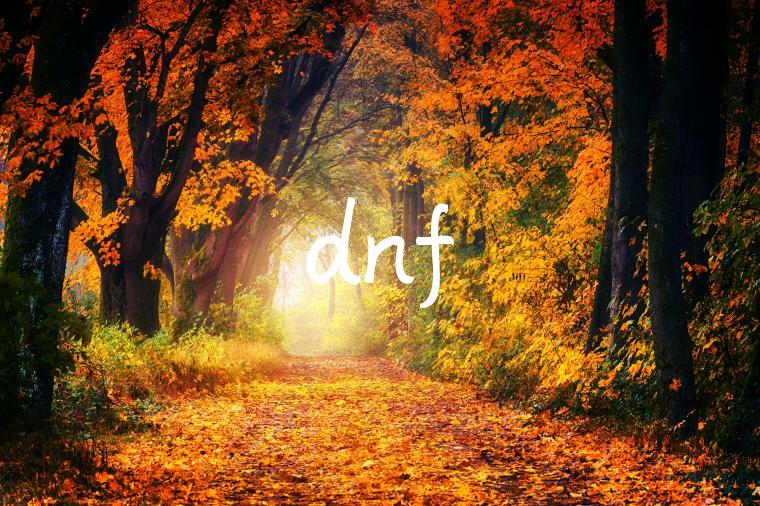 dnf