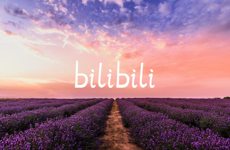 bilibili