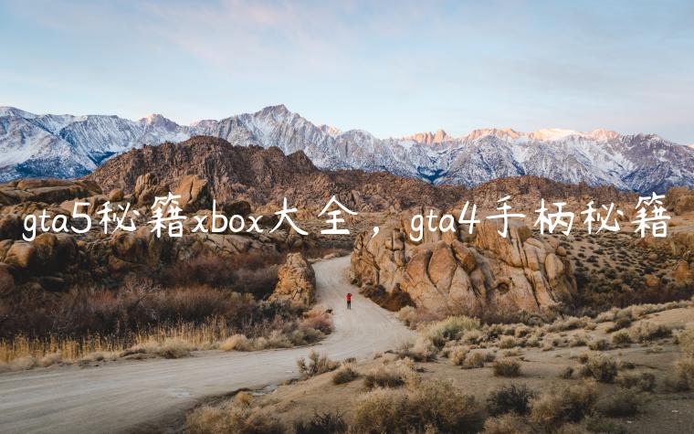 gta5秘籍xbox大全，gta4手柄秘籍