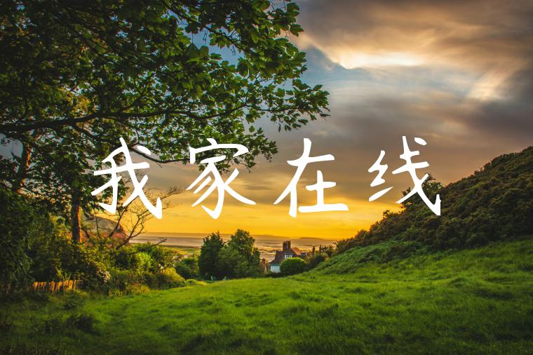 我家在线