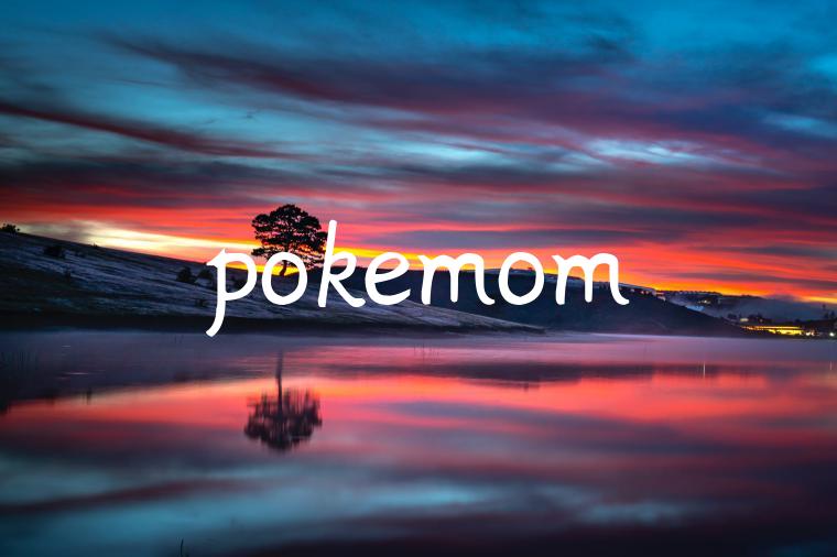 pokemom