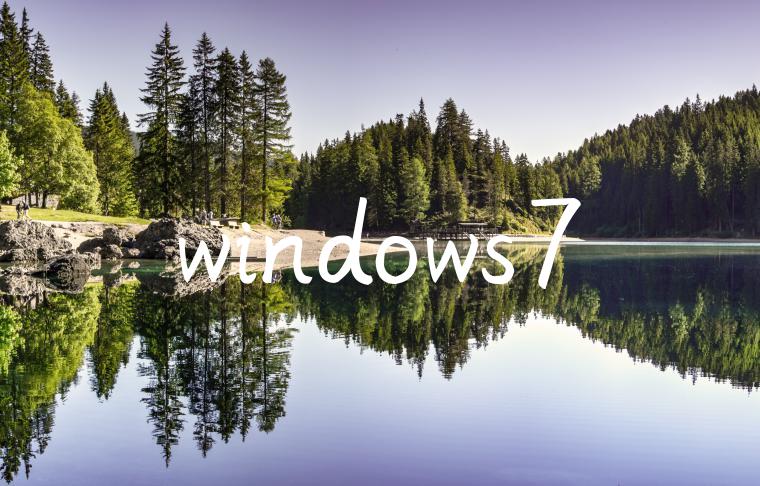 windows7