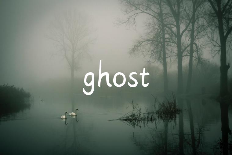 ghost