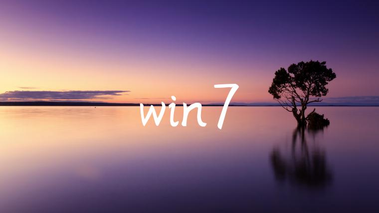 win7