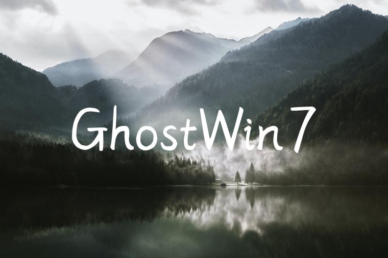 GhostWin7