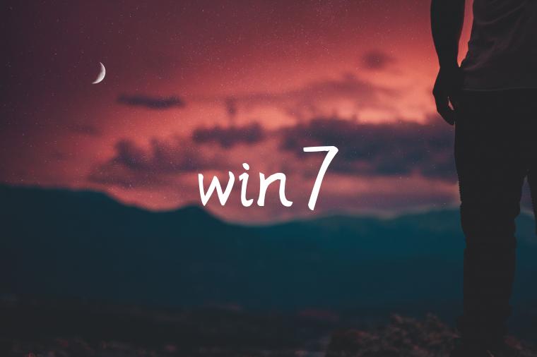 win7