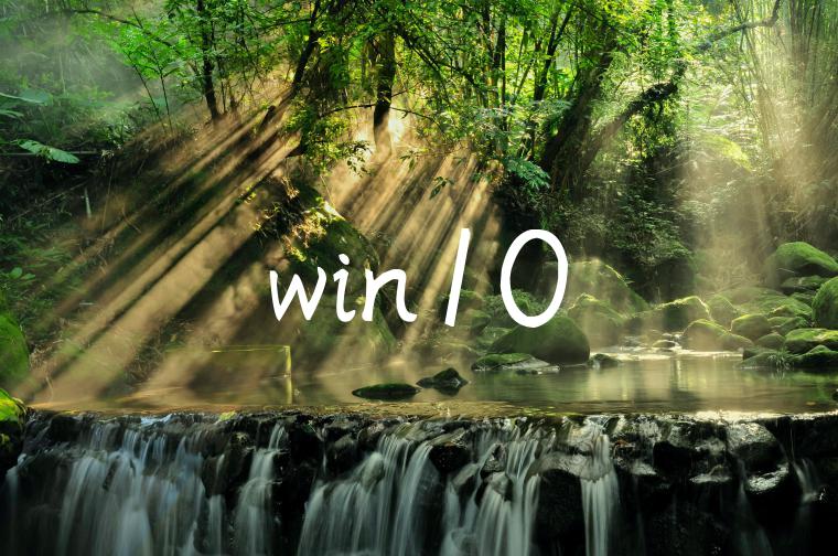 win10