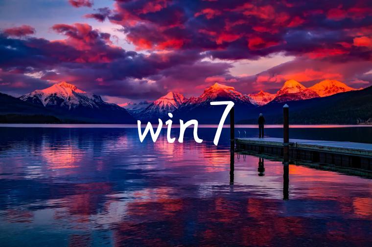 win7
