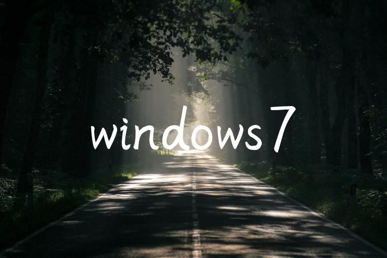 windows7