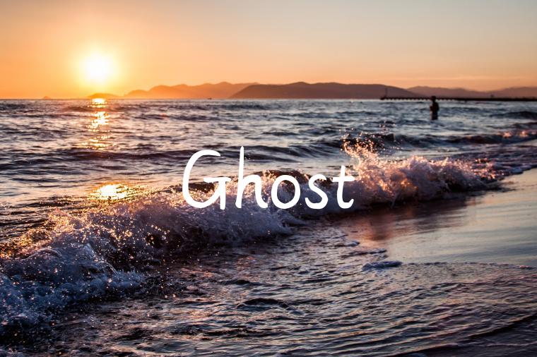 Ghost