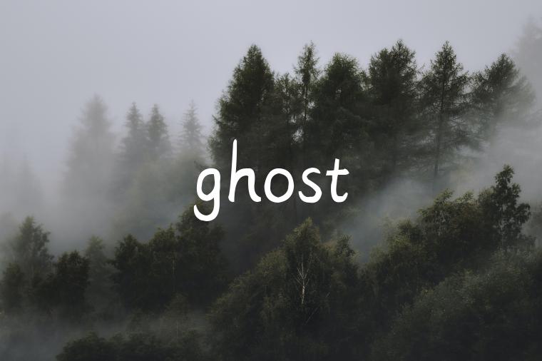 ghost