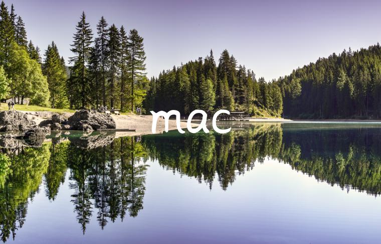 mac