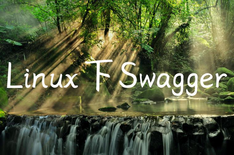 Linux下Swagger
