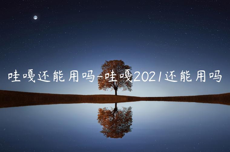 哇嘎还能用吗-哇嘎2021还能用吗