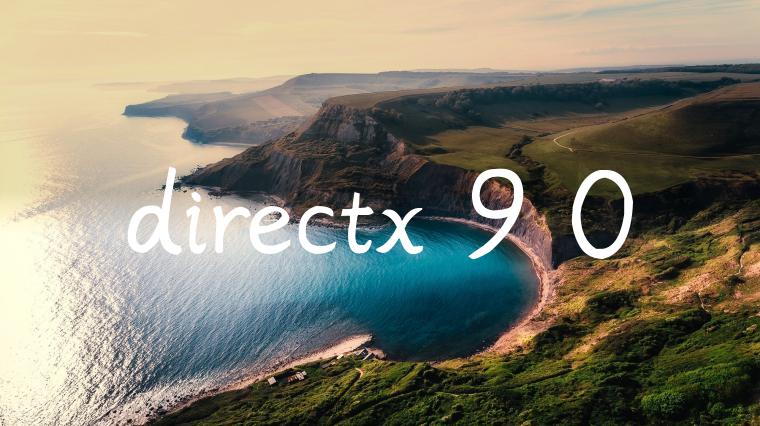 directx 9 0