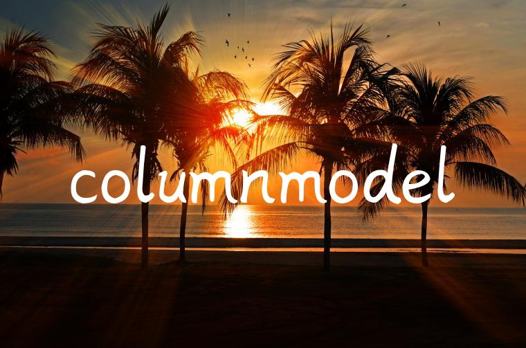 columnmodel