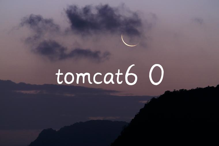 tomcat6 0