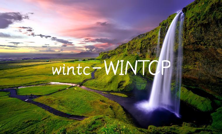 wintc-WINTCP