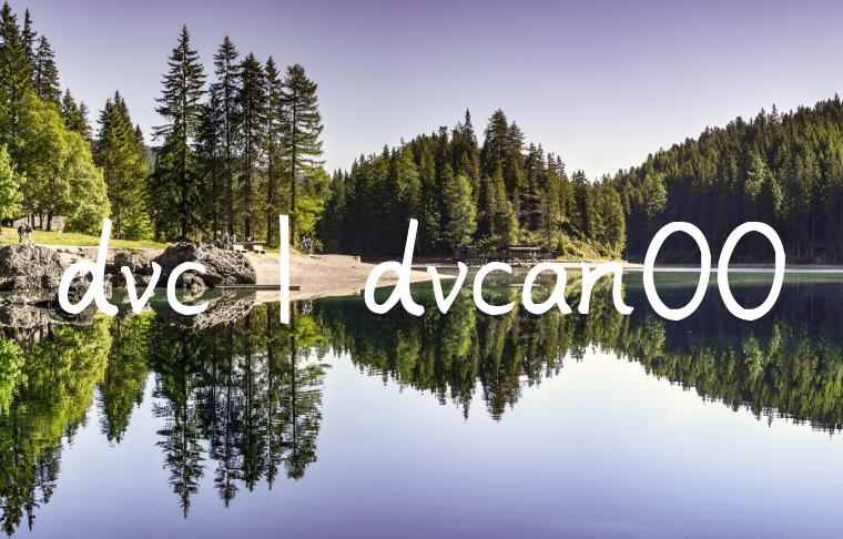 dvc|dvcan00