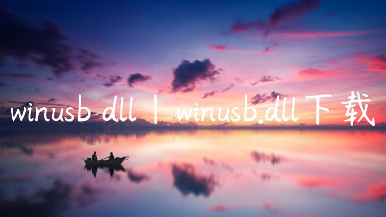 winusb dll|winusb.dll下载