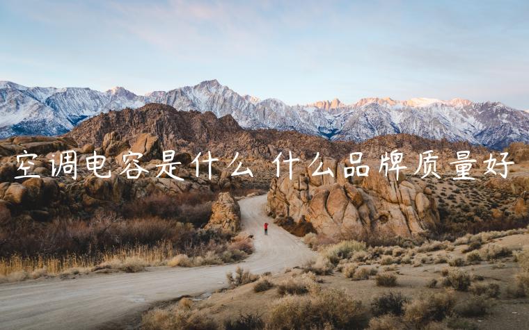 空调电容是什么 什么品牌质量好